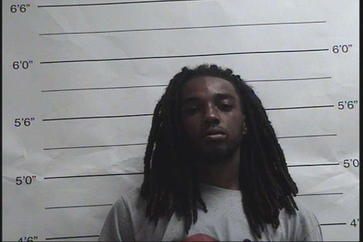 Aggravated Assault Suspect Arrested in the Seventh District