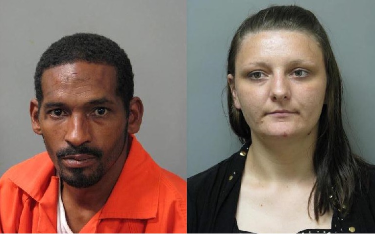NOPD Arrests Two Subjects in Fourth District Business Burglary