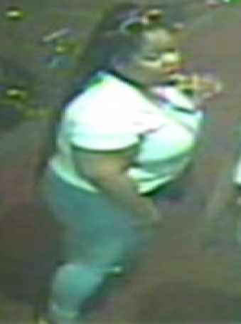 Suspect Sought by NOPD for Aggravated Battery on Bourbon Street
