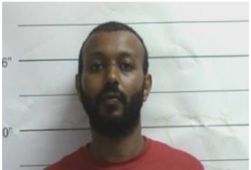 NOPD Arrests Auto Burglary Subject in the Eighth District