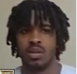 NOPD Seeking Business Burglary Suspect