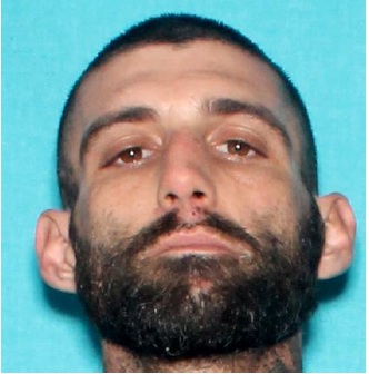 Person Sought by the Fourth District 