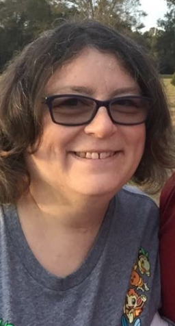 Missing Woman Reported from Cameron Street