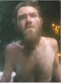 Suspect Wanted For Burglary