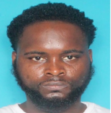 Subject Wanted for Aggravated Battery in the Fourth District 