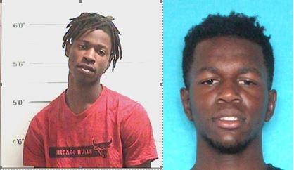 NOPD Arrests Suspect in Armed Carjacking Incident, Searches for Second Subject