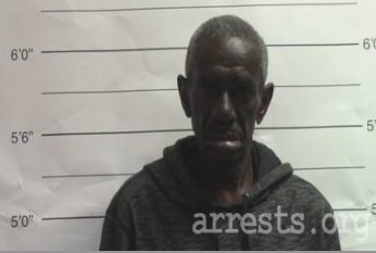 NOPD Arrests Man for Auto Burglary in the Eighth District 