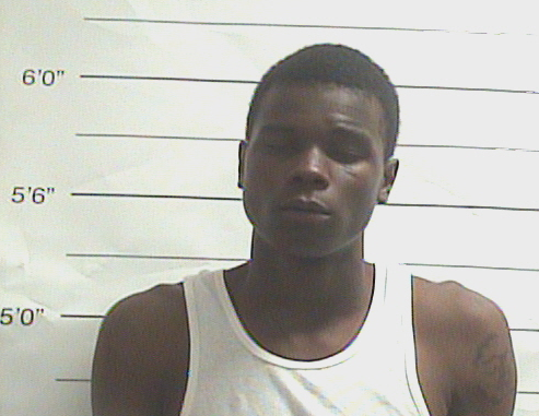 NOPD Arrests Suspect in Multiple Vehicle Burglaries in Fourth District