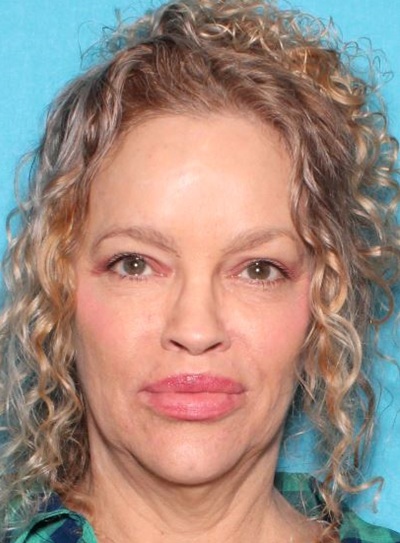 Suspect Wanted For Counterfeiting