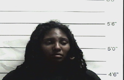NOPD VOWS Unit Arrest Suspect for Aggravated Battery by Cutting Incident