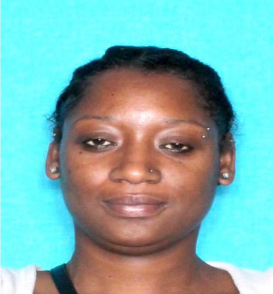 Woman Wanted for Domestic Aggravated Assault in the Fourth District