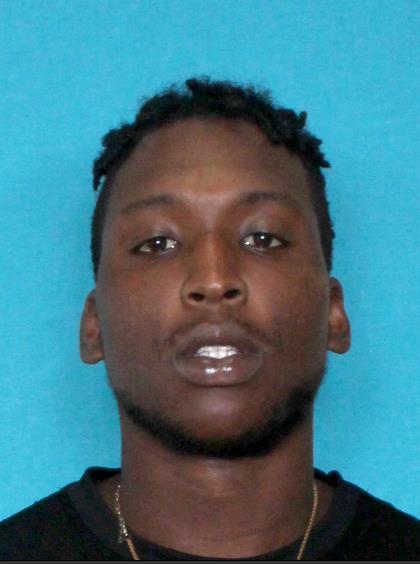 Suspect Identified in Eighth District Robbery, Assault Incident