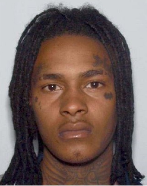 Suspect Identified in Seventh District Shooting