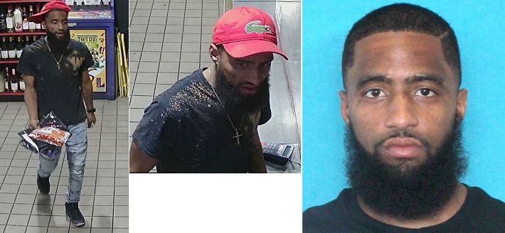 NOPD Identifies Suspect in Second District Armed Robbery