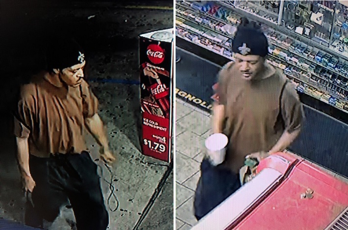 NOPD Seeking Suspect in Fifth District Cutting