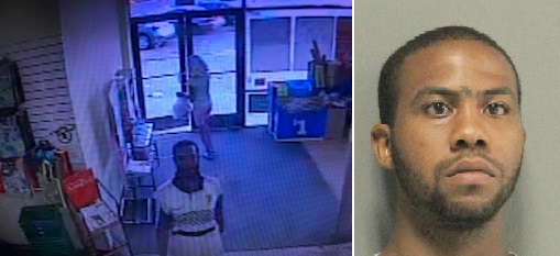 NOPD Identifies Suspect in Fourth District Purse Snatching