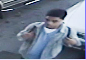 Suspect Sought by NOPD for Auto Theft in Third District