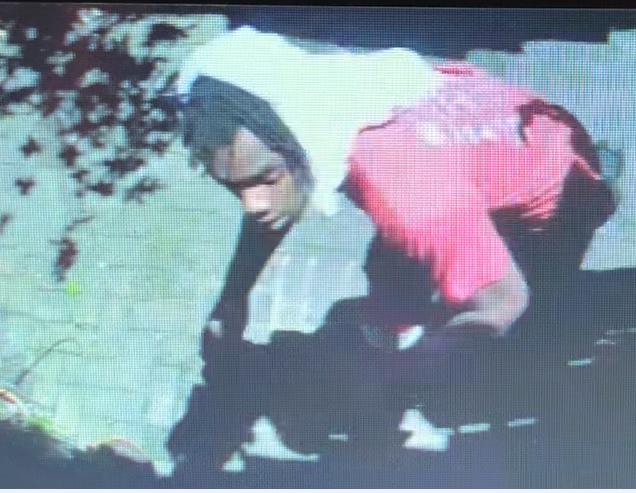 NOPD Searching for Suspect in Sixth District Simple Burglary