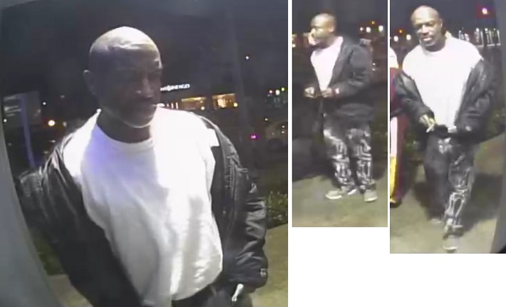NOPD Seeking Suspect in Sixth District Attempted Simple Robbery