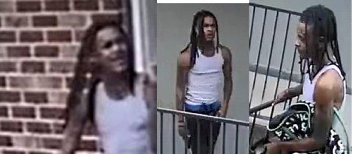 NOPD Seeking Suspect in Seventh District Shooting