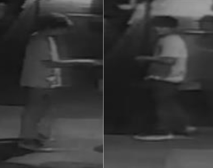 NOPD Seeks Suspect in Eighth District Simple Robbery