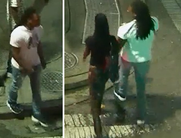 NOPD Seeking Subjects in Eighth District Aggravated Assault