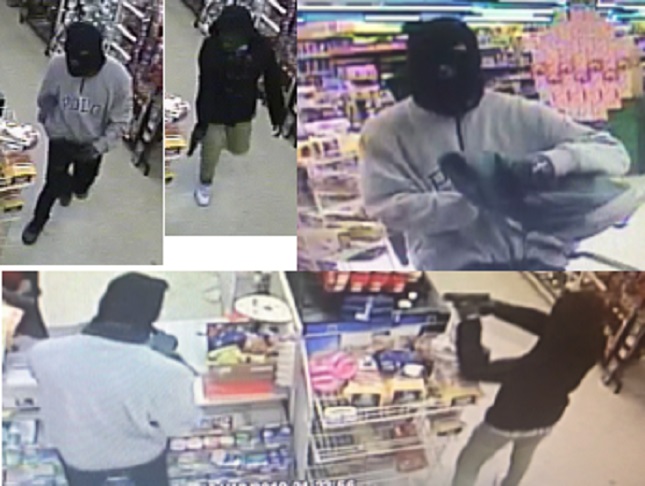NOPD Seeking Suspects in Fourth District Armed Robbery