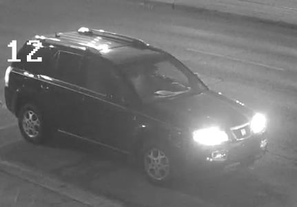 NOPD Searching for Suspect, Vehicle Used in First District Armed Robbery