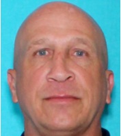 Suspect Wanted for Illegal Dumping
