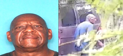 Person Of Interest Sought