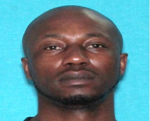 Suspect Wanted For Illegal Dumping