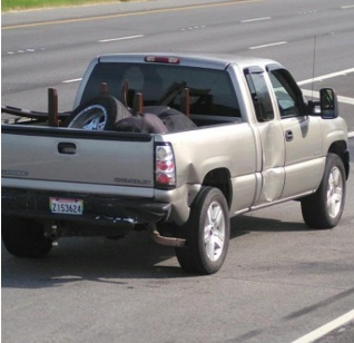 Suspects Arrested for Illegal Dumping