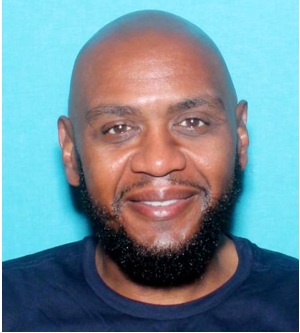 Suspect Wanted For Illegal Dumping