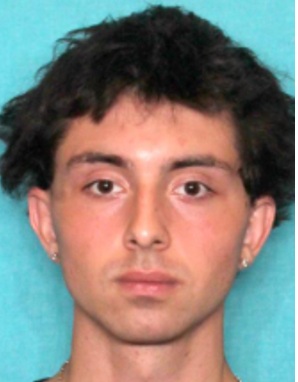 Suspect Wanted For Illegal Dumping