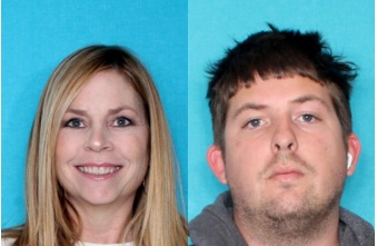 Persons of Interest Sought