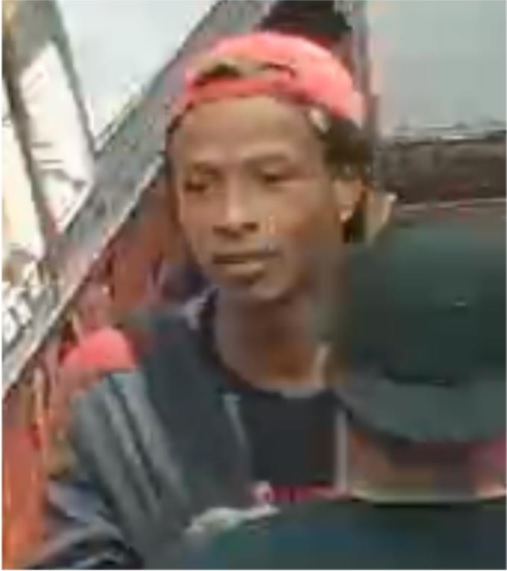 Subject Wanted for Aggravated Assault in the First District 