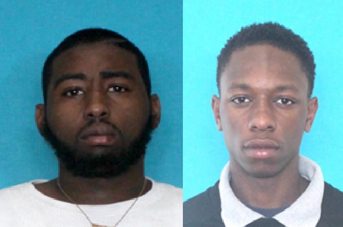 NOPD Identifies Suspects in First District Auto Theft