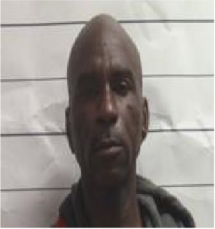 NOPD Quickly Arrests Burglary Suspect in the Fifth District