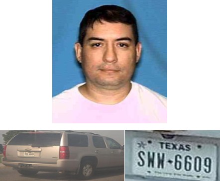 Suspect Wanted for Theft by Fraud Investigation