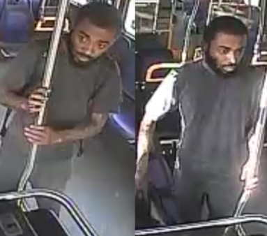 Person of Interest Sought in NOPD Second District Attempted Homicide Investigation