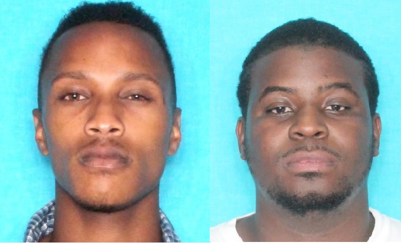 Suspects Wanted for Armed Robbery near Chef Menteur Highway & Congress Drive