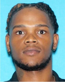 Suspect Wanted For False Report