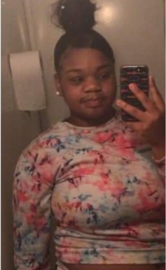 Missing Teen Reported to NOPD Fourth District