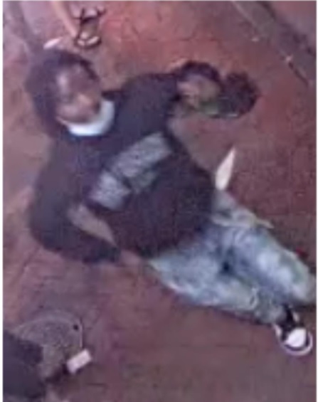 Subject Wanted in Bourbon Street Shooting