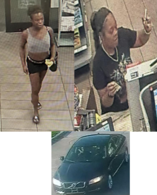 NOPD Fourth District Seeking Persons of Interest in Aggravated Battery