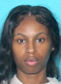 Suspect Wanted for Theft in NOPD Fifth District