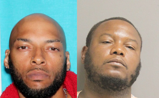 NOPD Seeks Public's Assistance in Locating Two Wanted for Residential Contractor Fraud