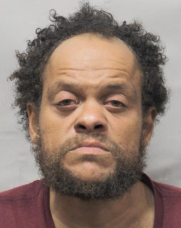 Subject Wanted for Business Burglary in NOPD Fourth District