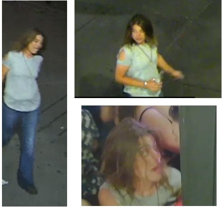 NOPD Requesting the Public's Assistance in Identifying an Aggravated Battery Subject
