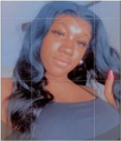 NOPD First District Looking for Missing Juvenile 